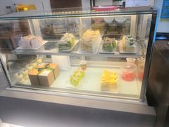 -流酥可心·牛乳蛋糕商店(禾祥西路店)