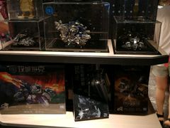 -酷乐潮玩(金桥国际店)