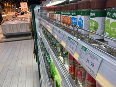 -果蔬好生活超市(乐堤港店)