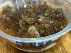 隔壁的冰汤圆-九九牛肉馆(南山路店)