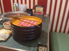 -牛New寿喜烧(曹路花园城店)