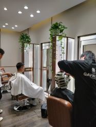 -崇尚GAVIN STYLE臻选