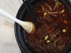 -童记米皮(伊河路店)