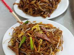 干炒牛河-三和美食(西华路店)