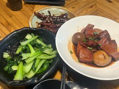 -院子餐厅·大锅菜·老杭帮(桥西直街店)