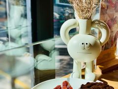 无花果塔-Money Shops(愚园路店)