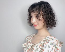 -迪罗造型•潮色接发