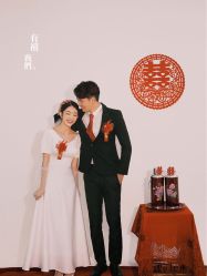 -格调婚纱摄影 (福州总店)