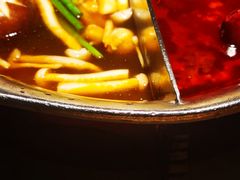 -湊湊火锅·茶憩(石家庄万象城店)