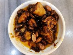 猪脚-品香排骨饭(羊官路店)