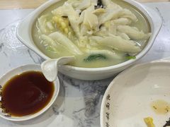 -蒋家桥饺面店(四望亭路店)