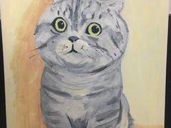 -鼎画艺术机构(贵都店)