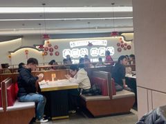 -旺达·福州菜(正大广场店)