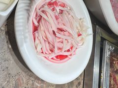-码头故事火锅(大丰店)