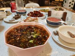 -浮何烤铺(桐梓林店)