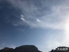 -济南卧虎山滑雪场