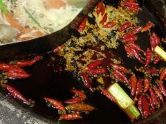 -宽板凳老灶火锅(南礼士路店)