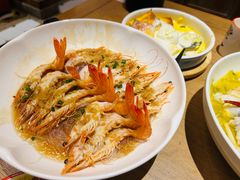 -新白鹿餐厅(城西银泰城店)