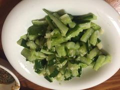 iphone_upload_pic-外婆菜之崇明味道(锦江乐园店)
