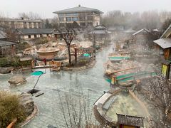 -华山御温泉度假村