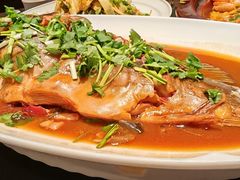 -那家老院子东北菜.饺子.小鸡炖蘑菇(宁山店)