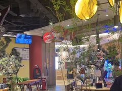-范家小馆·烤鸭新京菜(金融街店)