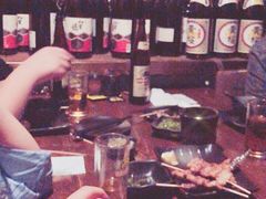 -木子烧鸟屋(百子湾店)