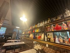-二毛馕坑肉饭店