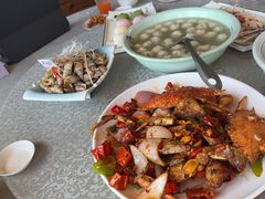 -北港方记海鲜楼·海景餐厅