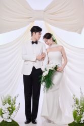 -水晶之恋婚纱摄影(北京总店)