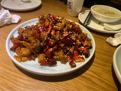 -吕氏疙瘩汤·新鲁菜(新贵和店)