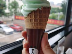 冰激凌-YUOZUO渝作·川渝冒肚(崂山店)