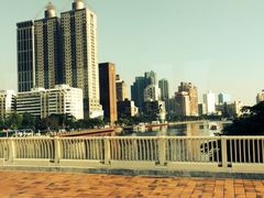 高雄爱河-高雄爱河
