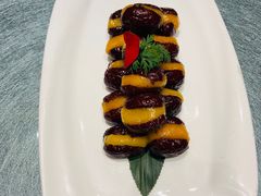 -汤记传菜(秀浦路店)