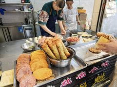 -牟记锅魁(总店)