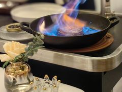 -王品牛排(郑州大卫城店)