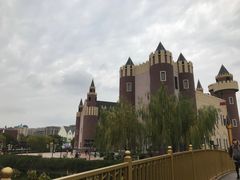 -安徒生童话乐园