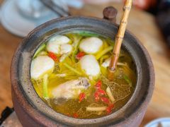 -金鱼妈妈 山野·食趣(荫山街店)