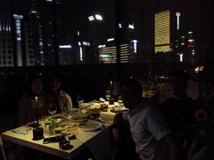 -Mercato莫卡多露台餐厅与酒吧(K11店)