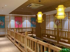 -汤W城市微度假(仓山店)