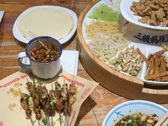 -怪噜范·老贵阳街头名小吃(鸿通城店)