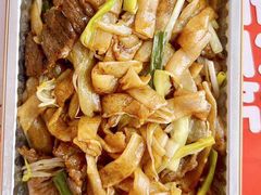 -徐记海鲜(陕西历史博物馆|明德门店)