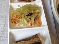 -功德林素菜饭庄(前门店)