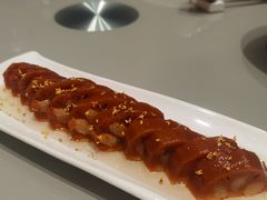 桂花糖藕-红城阁·上海味道(四平路店)