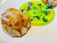 -L'Arome芳芳法国餐厅(仙林金鹰店)