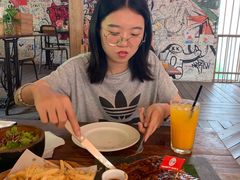 -Naughty Nuri’s Phuket