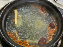 -濠轩阁特色生蚝火锅(水湾路店)