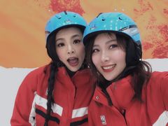 -哈尔滨热雪奇迹