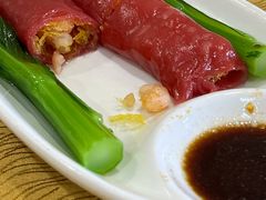 -寻味顺德·南记酒家·传统顺德菜·鱼生(广源路店)