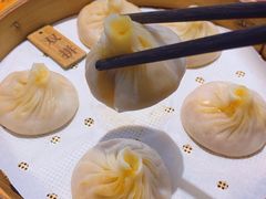 -裕兴记•蟹黄面馆(人民广场店)